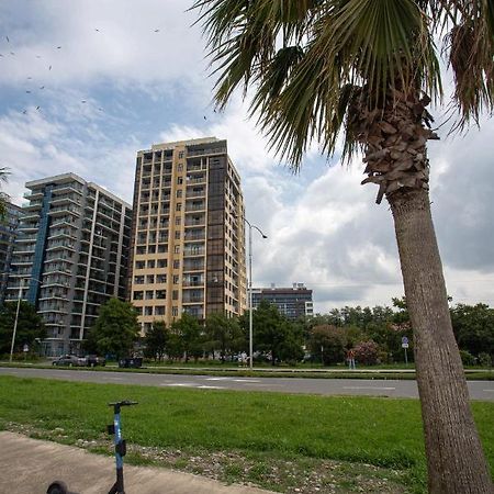 Batumi Rumi Beach Exterior foto